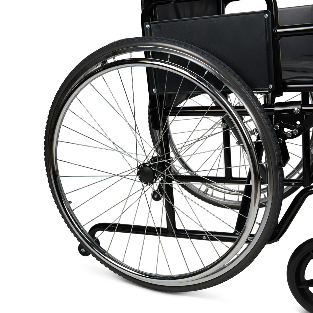 Кресло-коляска для инвалидов Армед H002 