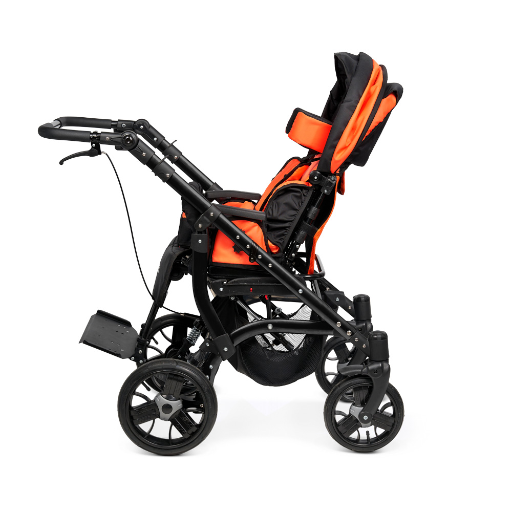 Кресло-коляска для инвалидов Армед Эвита нео 