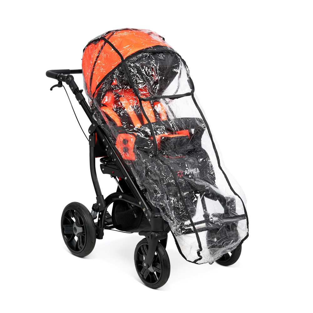 Кресло-коляска для инвалидов Армед Эвита нео 