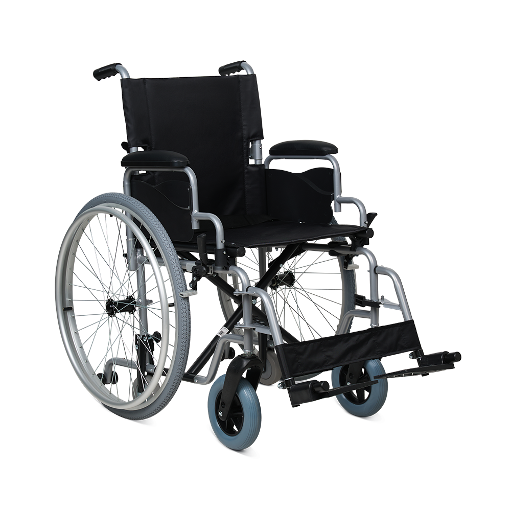 Кресло-коляска  для инвалидов Армед H001-1 