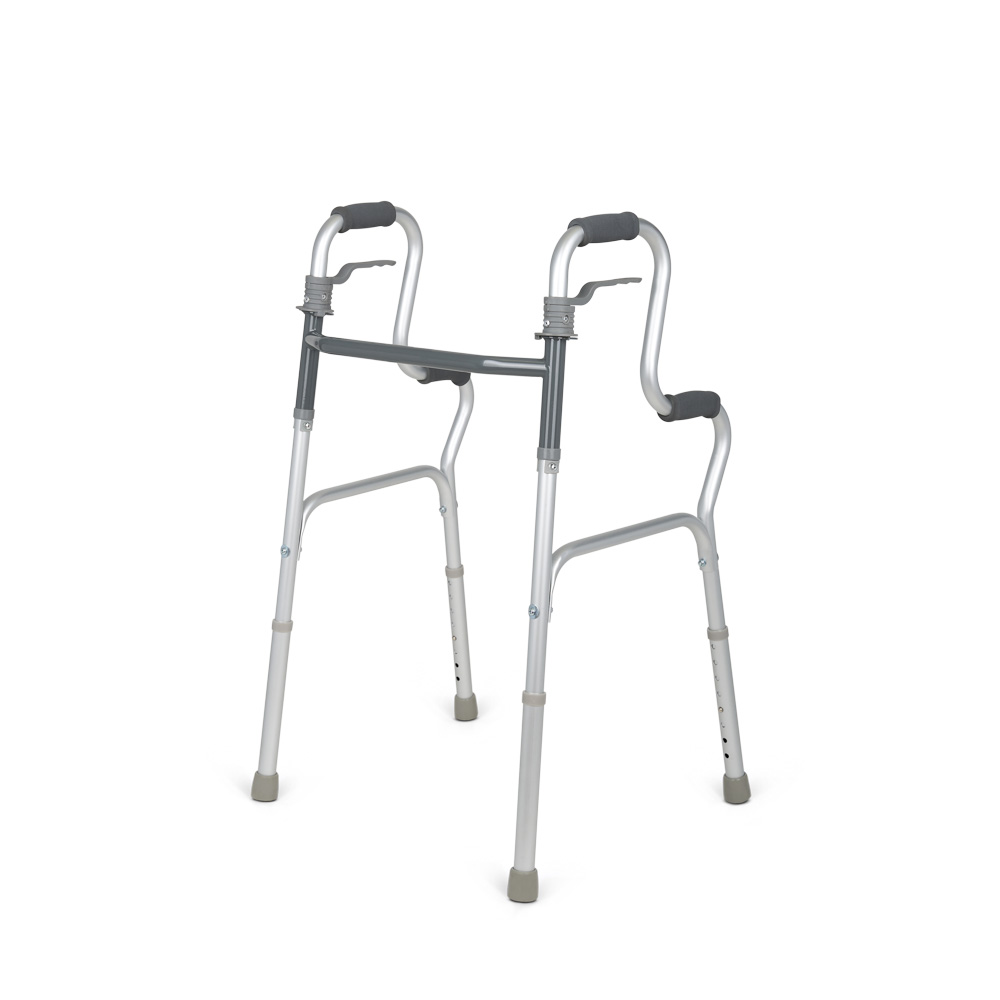 Ходунки инвалидные Армед KR9632L <span>Нешагающий режим</span>