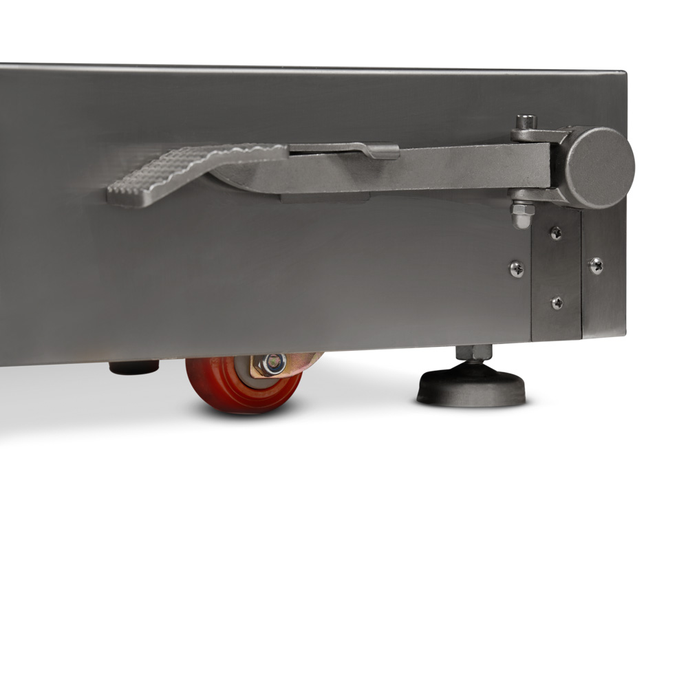 Операционный стол Армед ET-V 