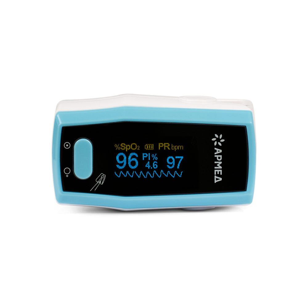 Пульсоксиметр медицинский Армед A300 