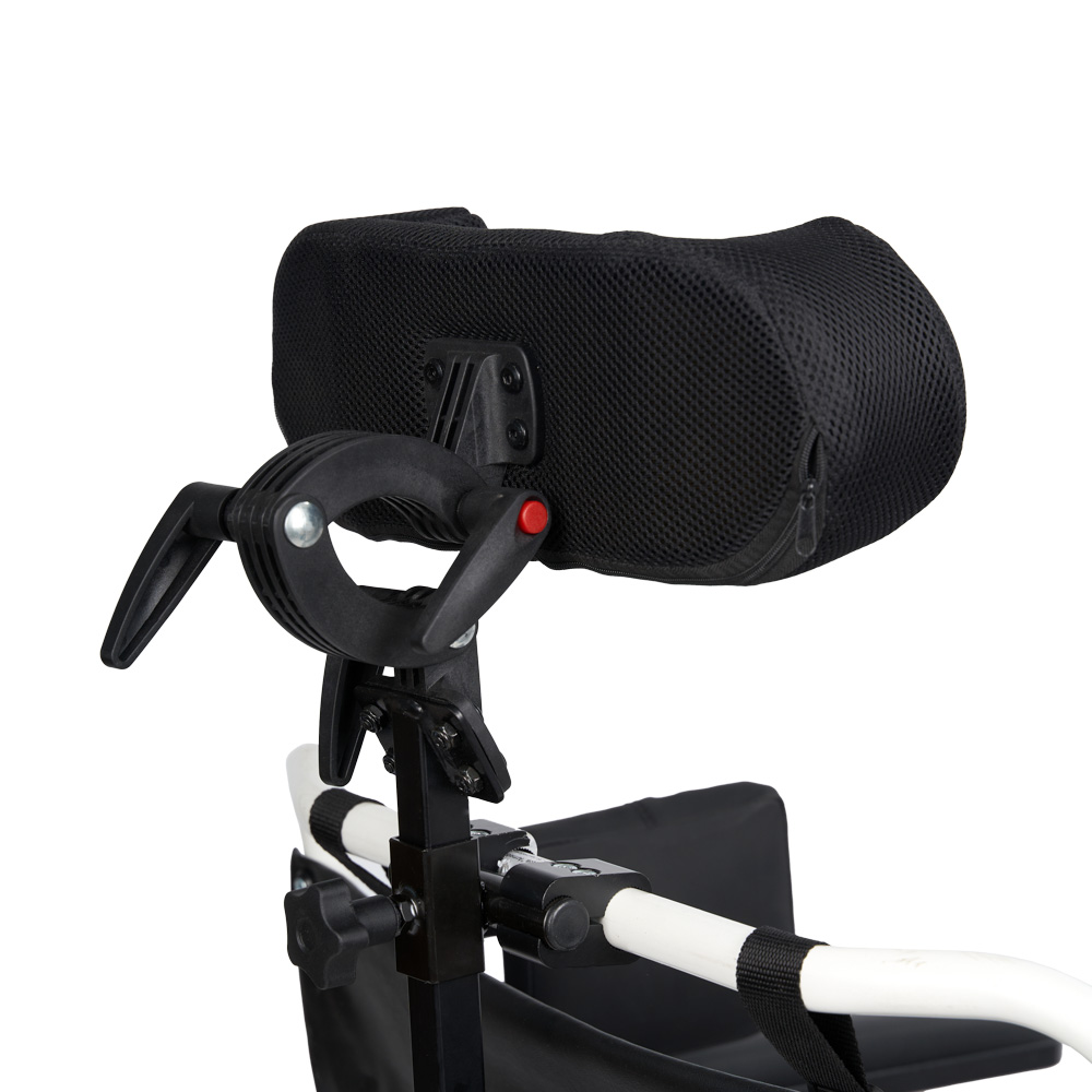 Кресло-туалет для инвалидов Армед H009B-1 <span>с комплектом ДЦП</span>