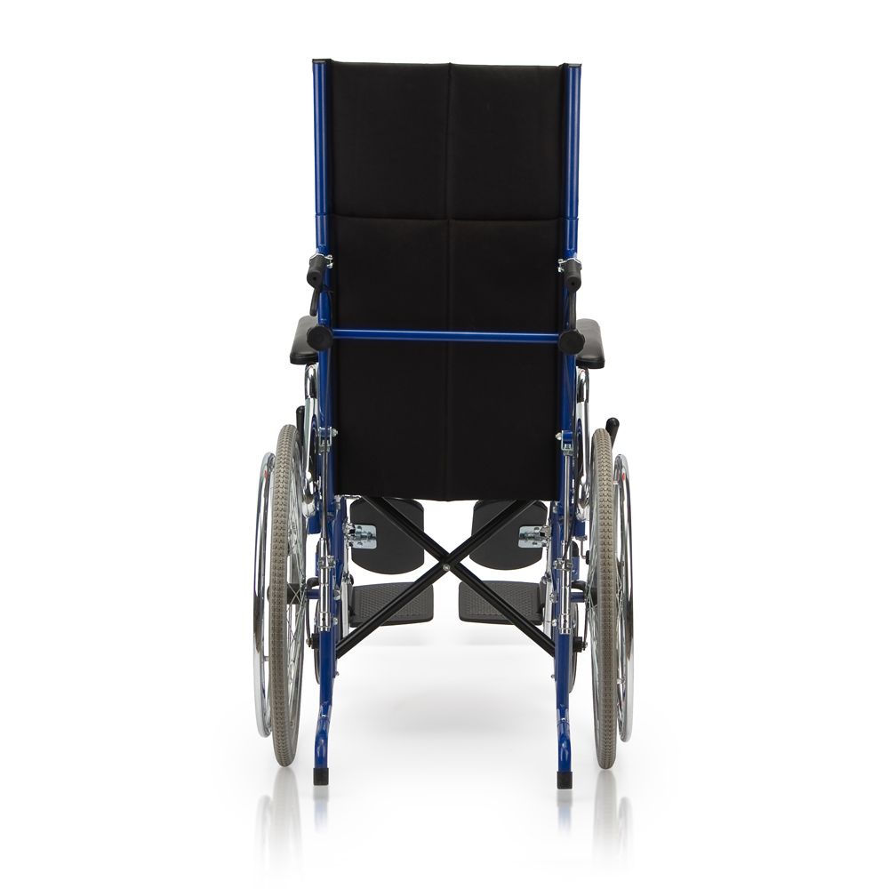 Кресло-коляска для инвалидов Армед H008 