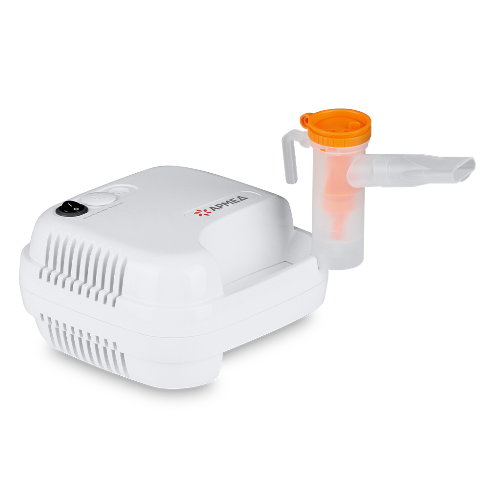 Ингалятор-небулайзер медицинский Армед 403D 