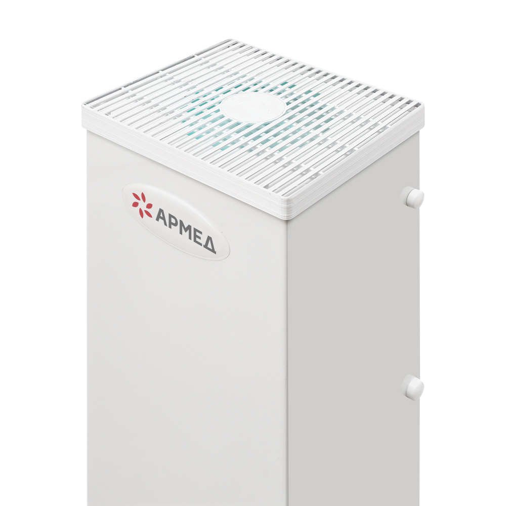 Рециркулятор бактерицидный Армед AirCube 330 FM <span>Лампа 3х30 Вт</span>