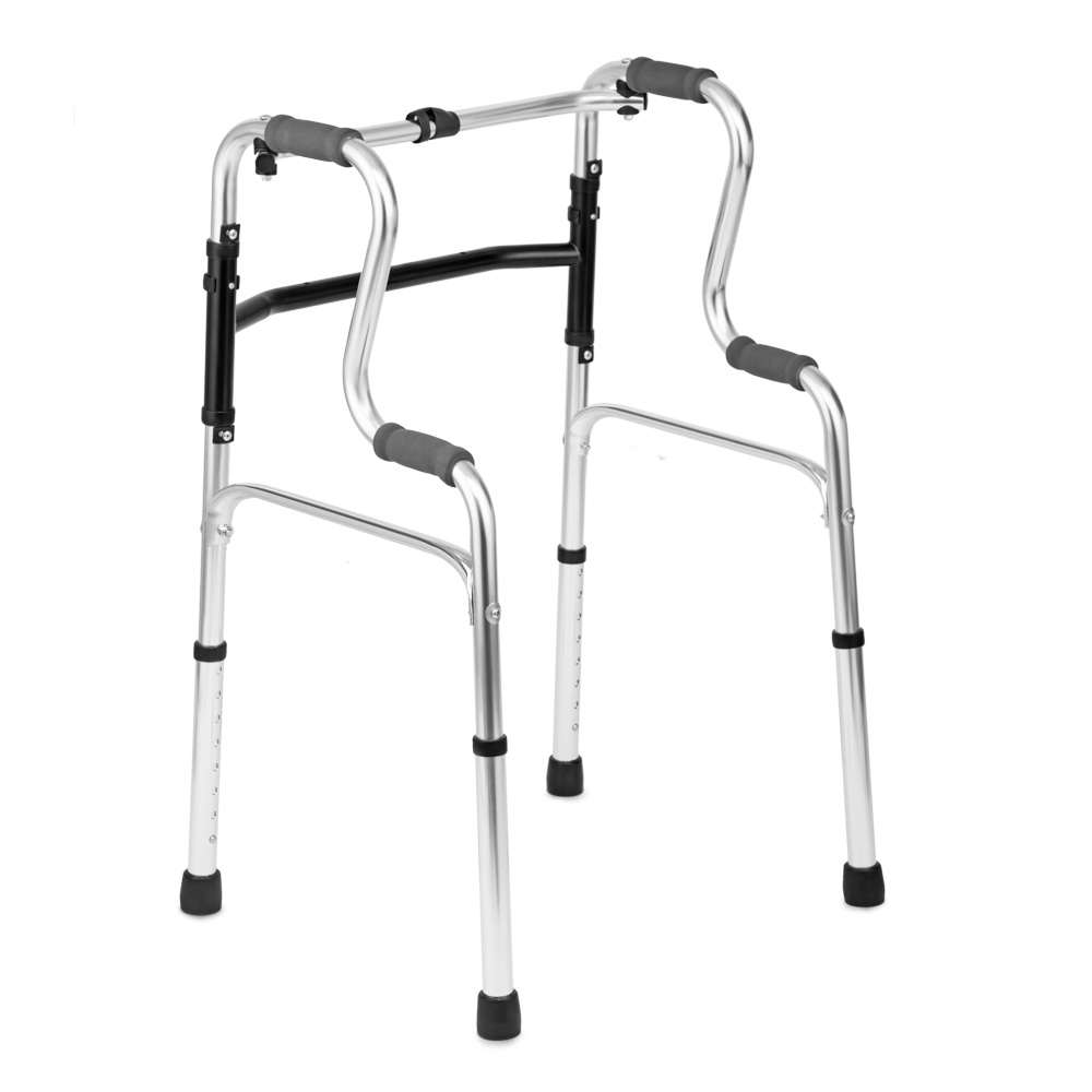 Ходунки инвалидные Армед YU760 <span>2 режима передвижения</span>