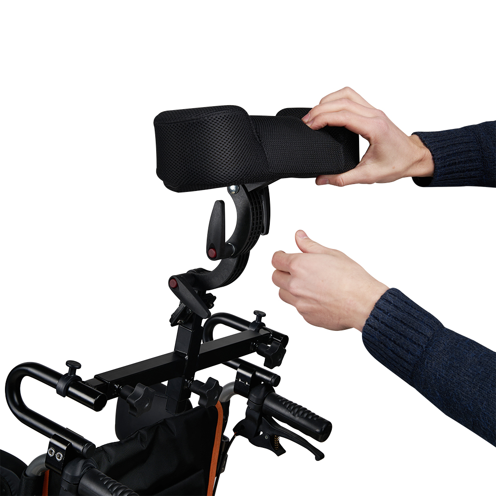 Кресло-коляска для инвалидов Армед 4000 