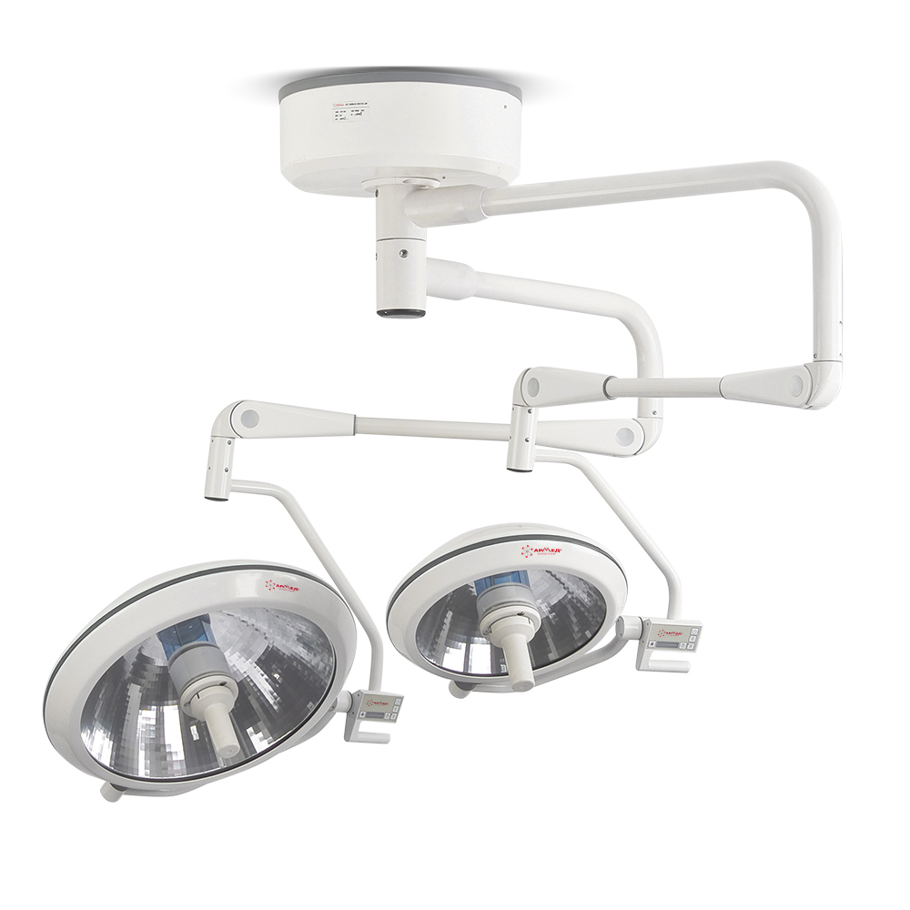 Светильник хирургический медицинский Армед ЕЛ700/500 