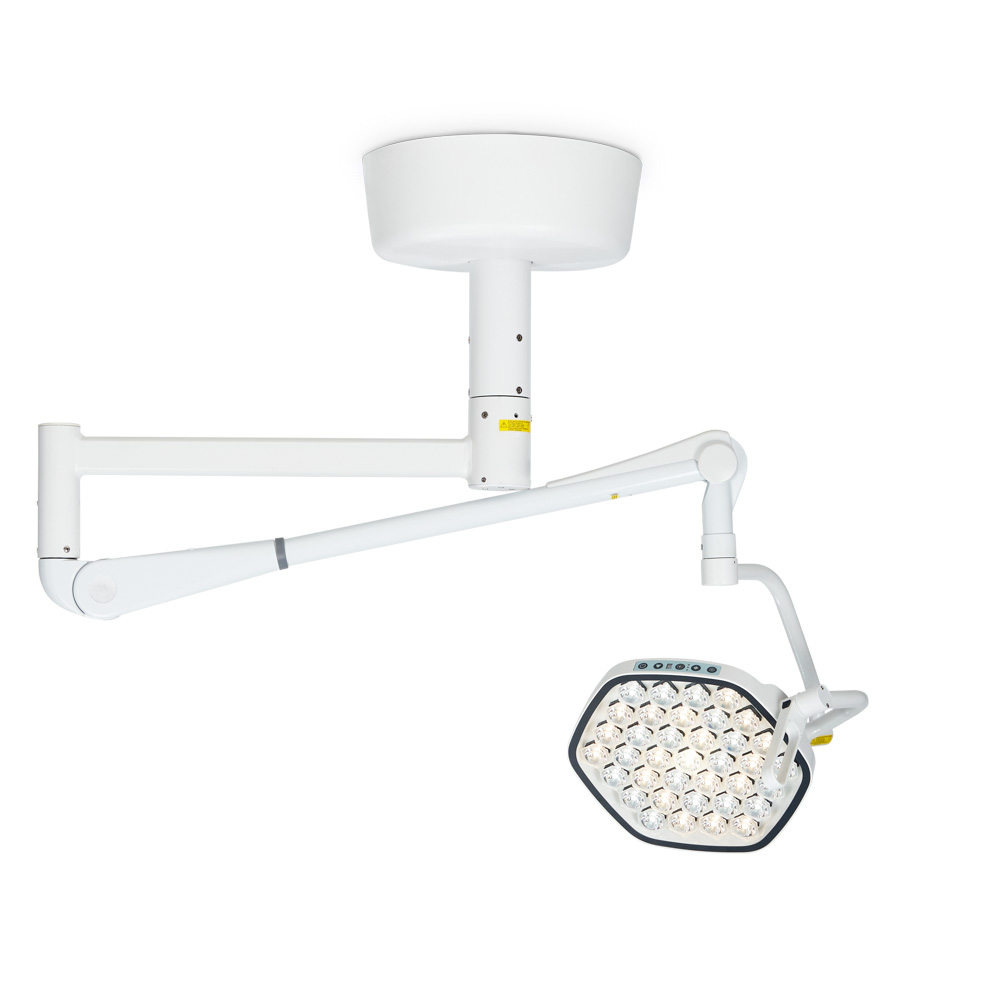 Светильник хирургический медицинский Армед AR-SY320C LED 