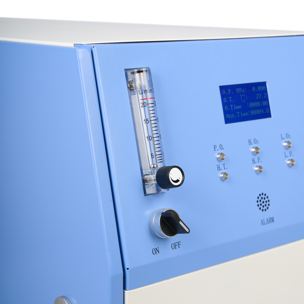 Концентратор кислорода Армед JAY-10 (4.0) 