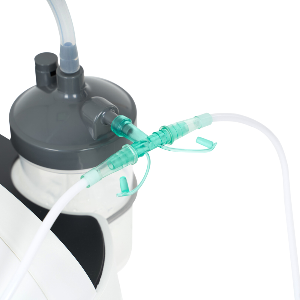 Концентратор кислорода Армед 8F-5AW 