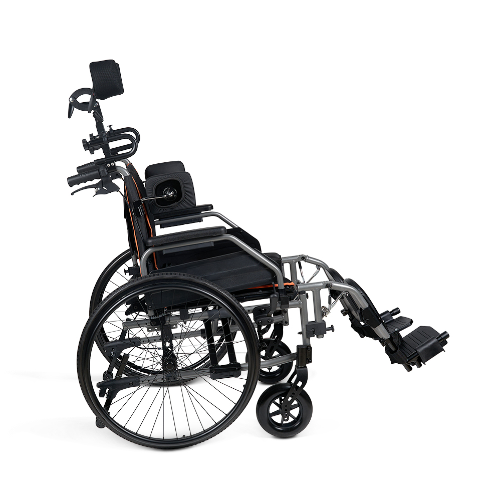 Кресло-коляска для инвалидов Армед 4000 