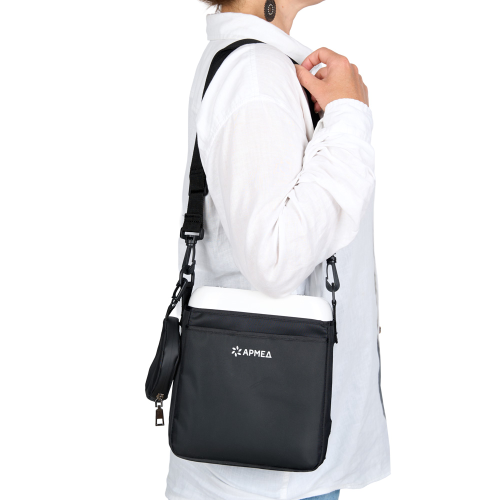 Концентратор кислорода Армед F2 <span>Портативный</span>