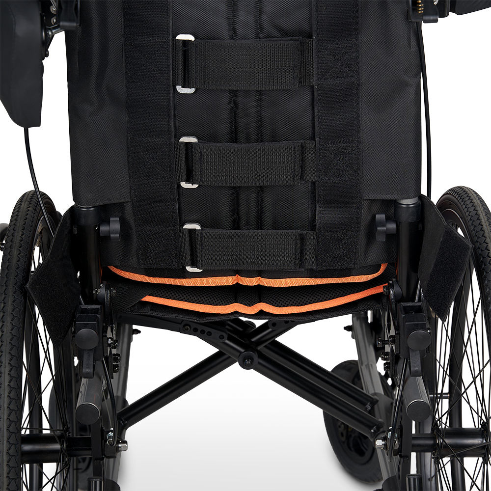 Кресло-коляска для инвалидов Армед 4000 