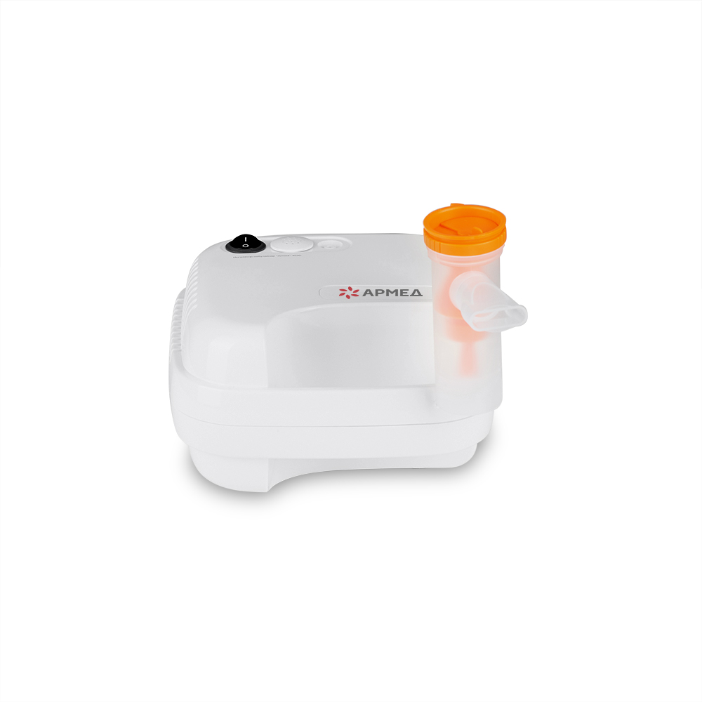 Ингалятор-небулайзер медицинский Армед 403D 